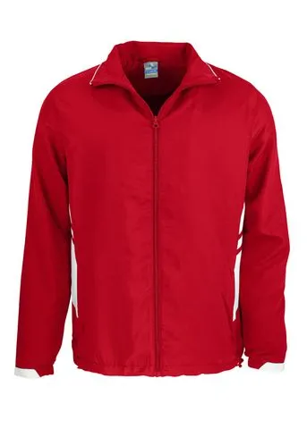 3611 Aussie Pacific Tasman Kids Track Jacket