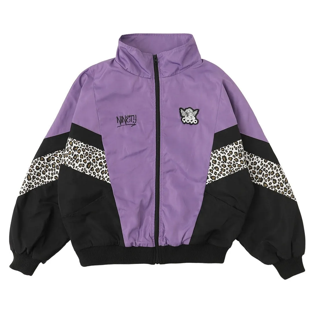 9090 Animal Track Jacket