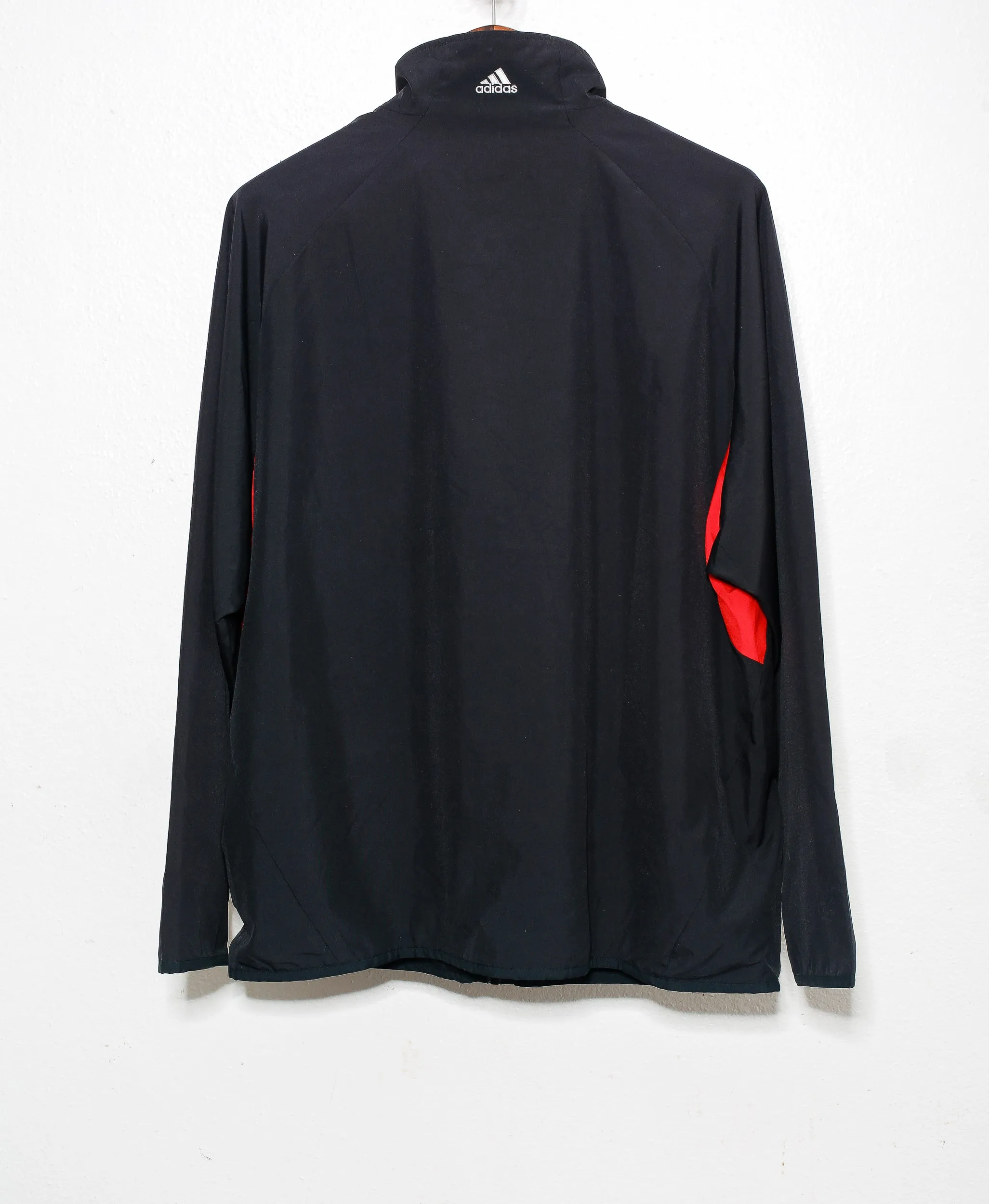 AC Milan Champions League Jacket (M)