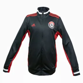 adidas LAUFA Mi Team 19 Women's Track Jacket - Black