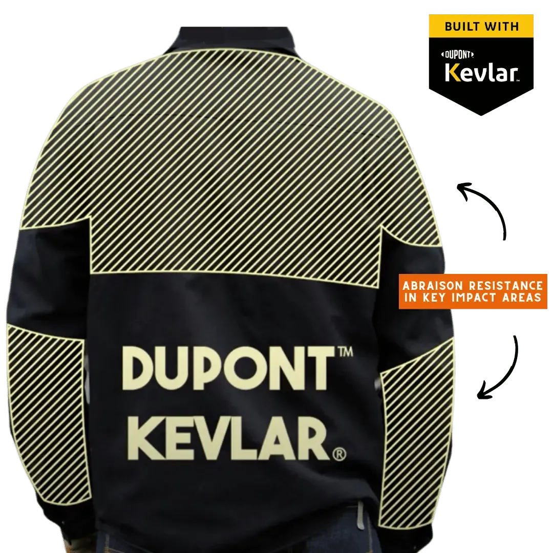 Bandito Riding Shirt 2.0 - Copper