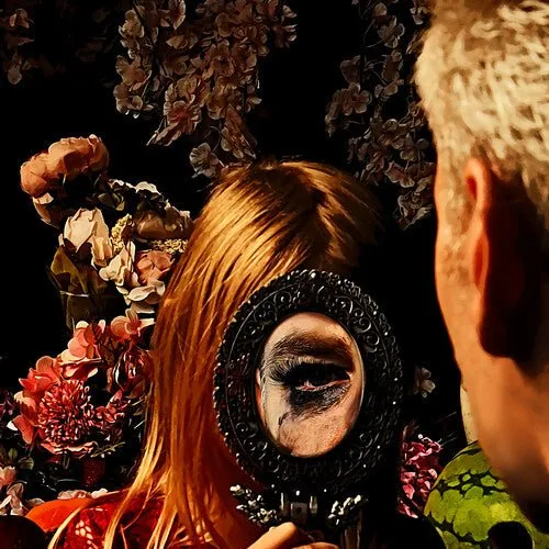 Birthmark - Birth Of Omni [Goldenrod Vinyl]  (New Vinyl LP)