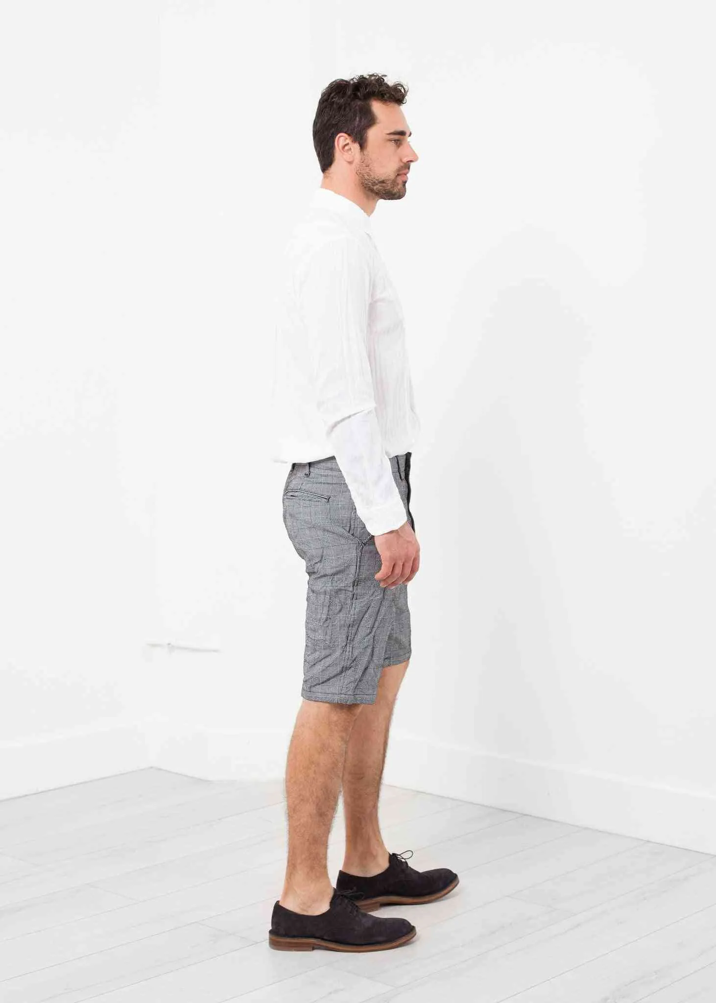 Check Shorts