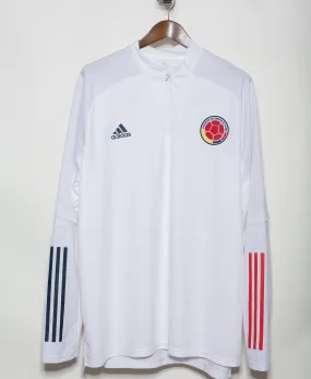 Colombia Track Jacket (3XL)