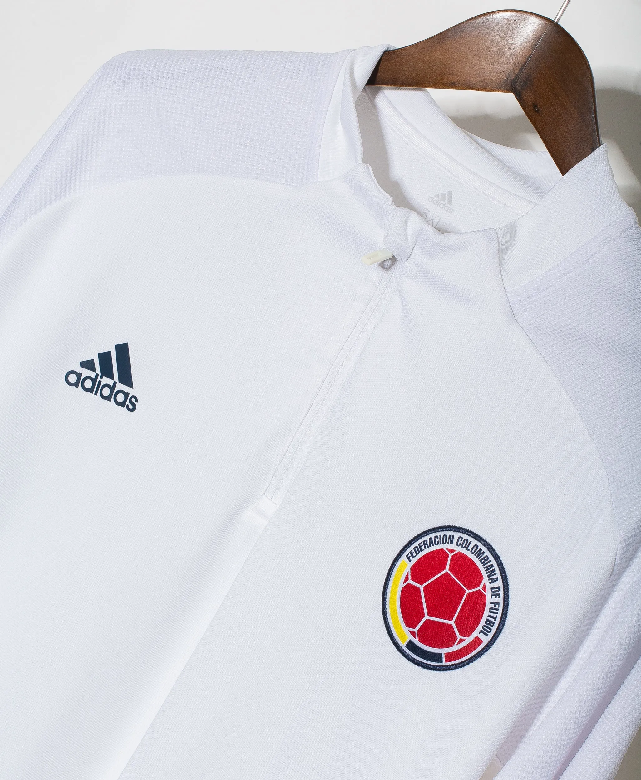 Colombia Track Jacket (3XL)