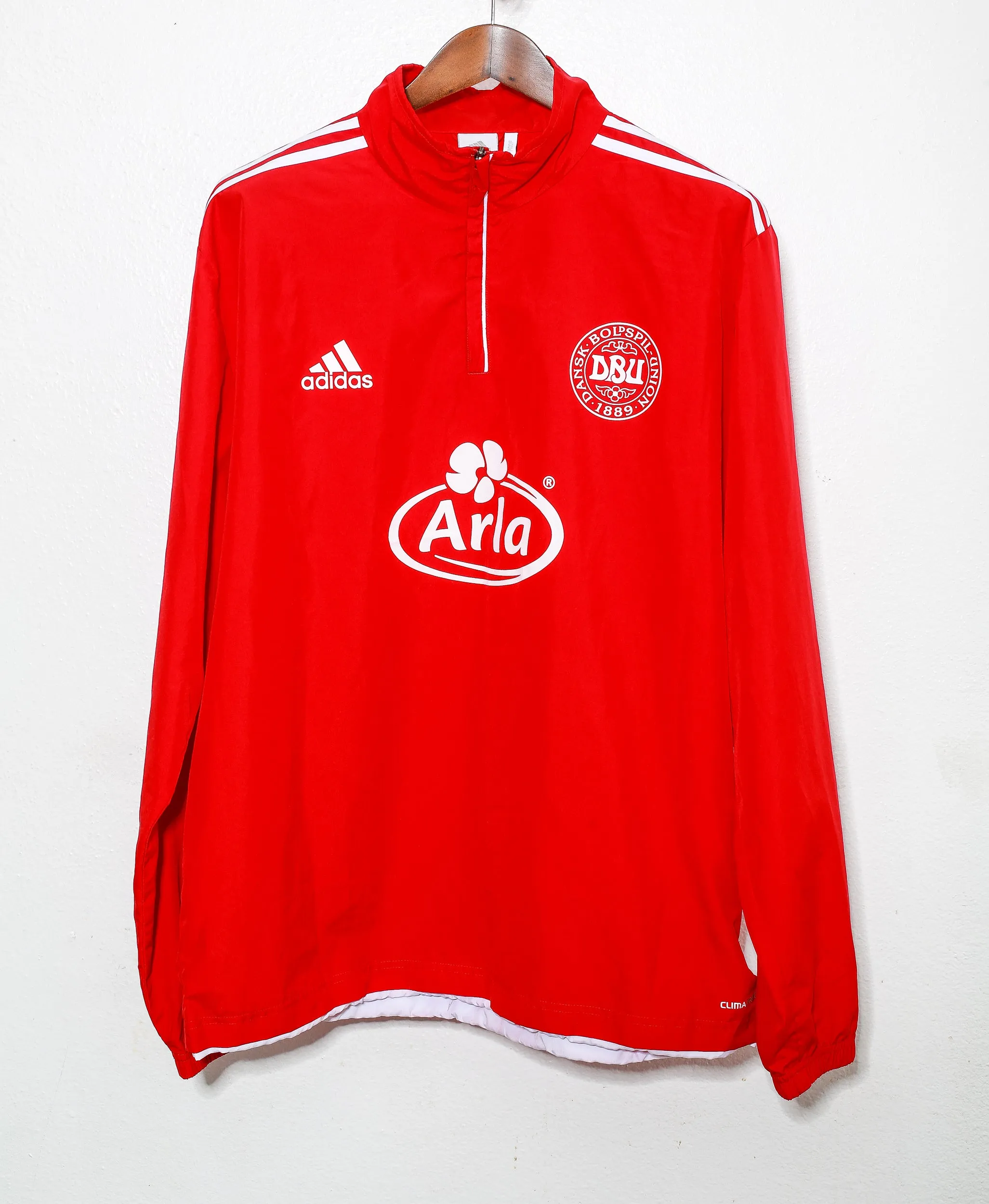 Denmark Track Jacket (L)