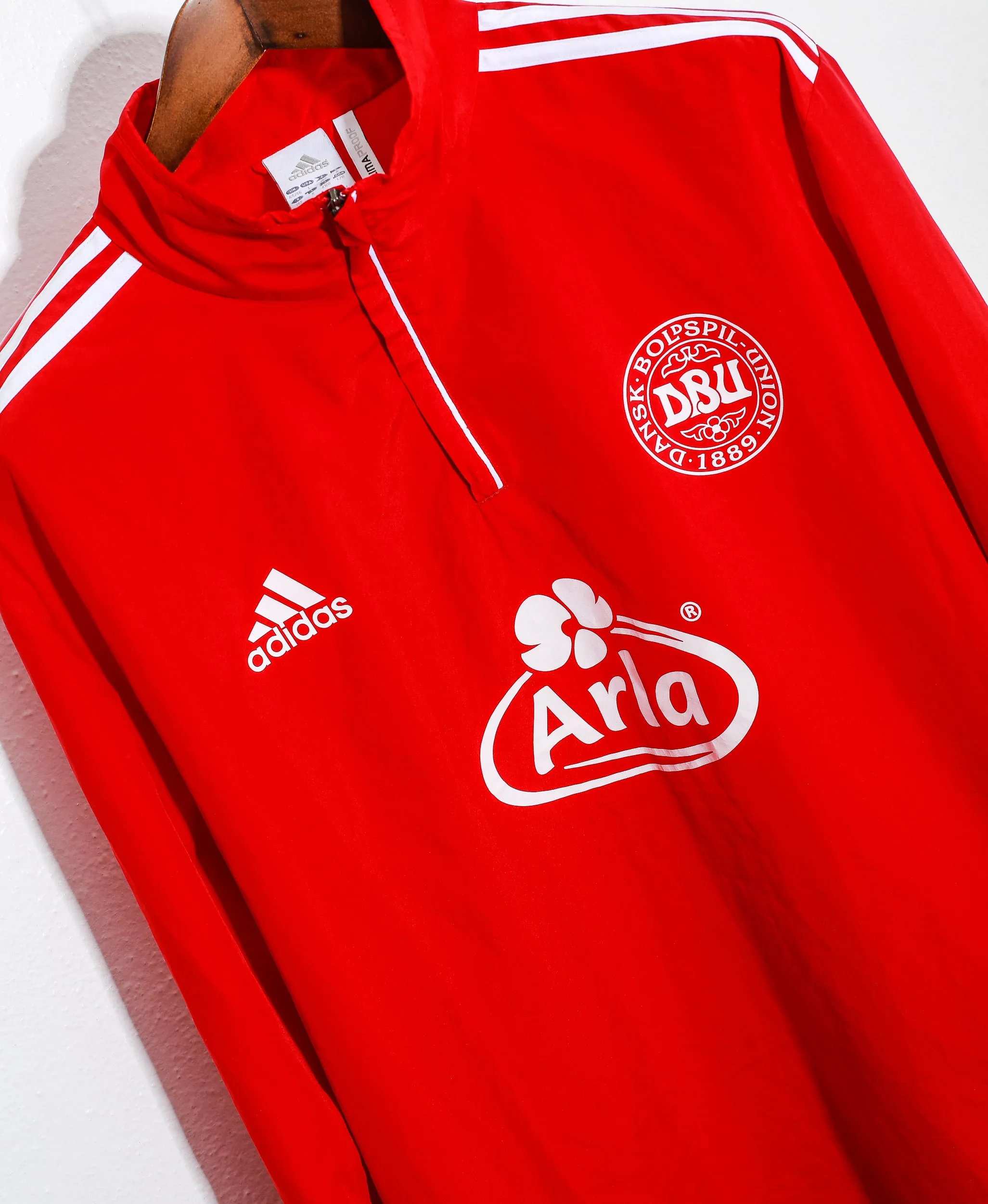Denmark Track Jacket (L)
