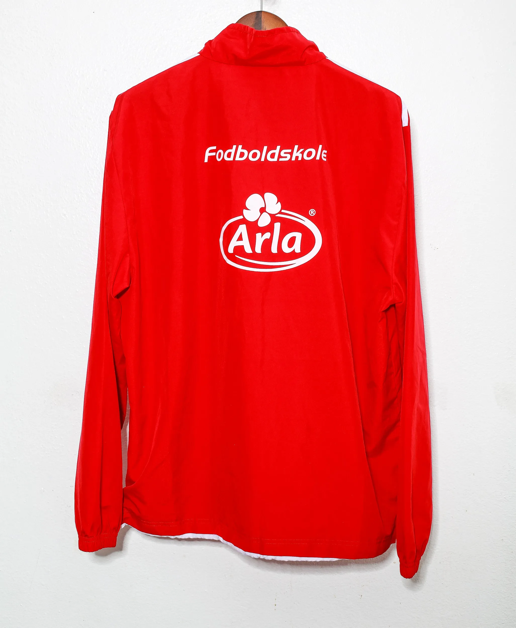 Denmark Track Jacket (L)