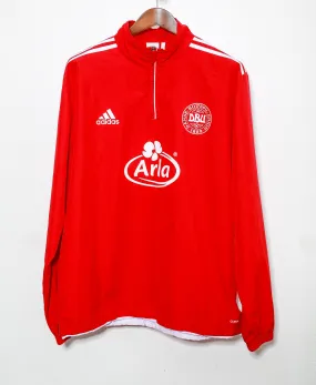 Denmark Track Jacket (L)