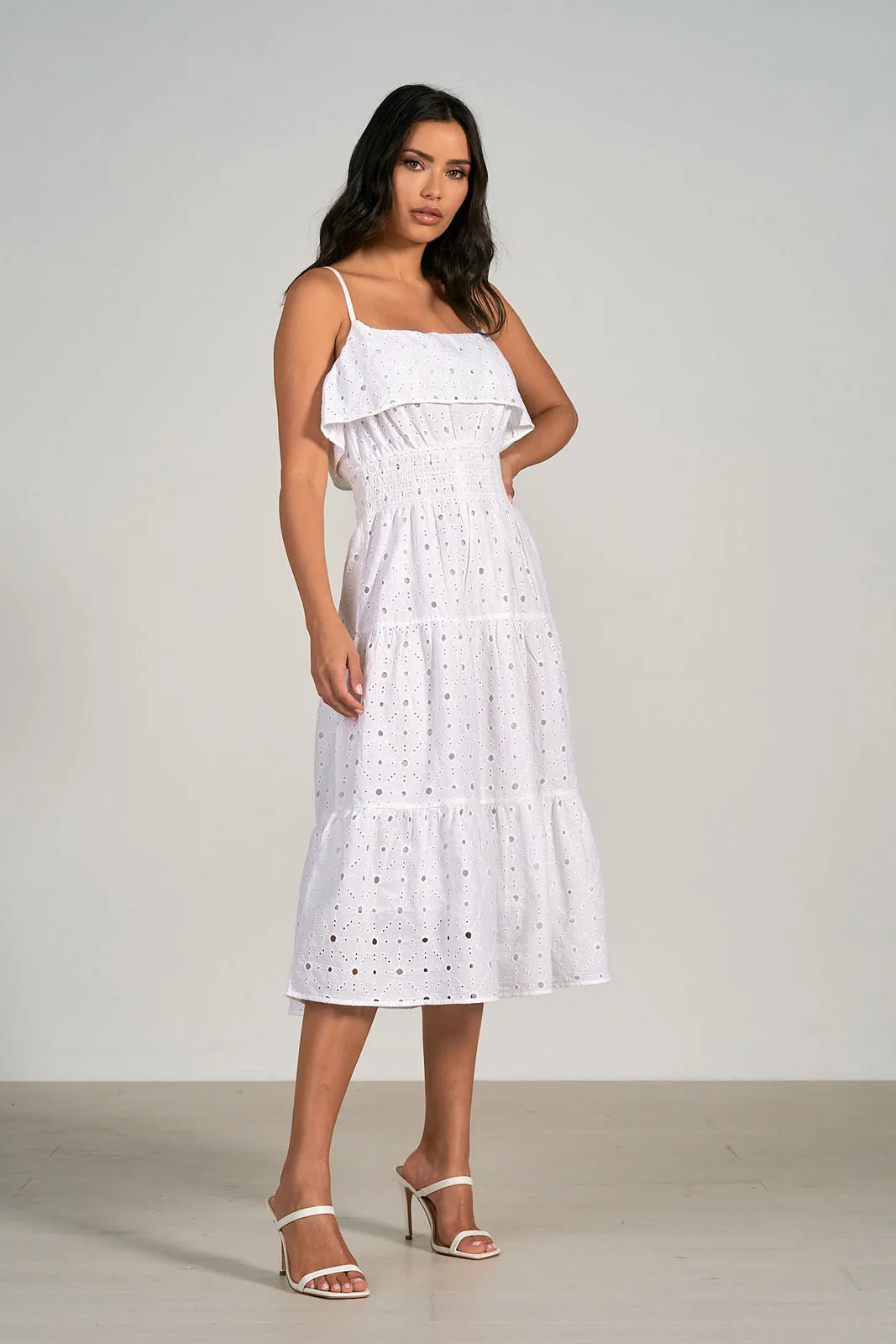 DINA DRESS
