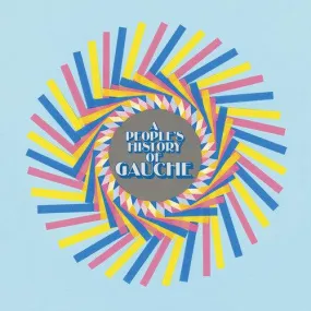 Gauche- A People's History Of Gauche (indie Exclusive) (Indie Exclusive)