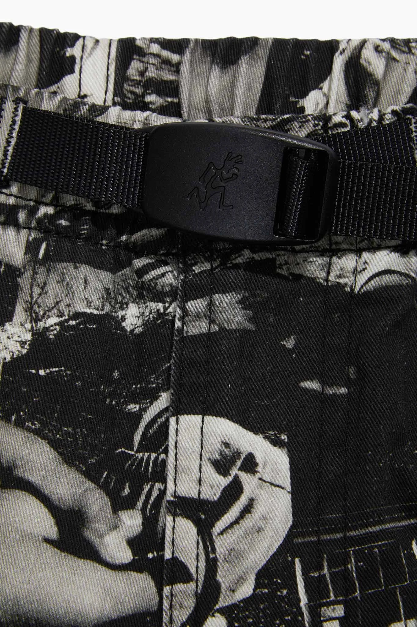 Gramicci X Adsum Cargo Pant