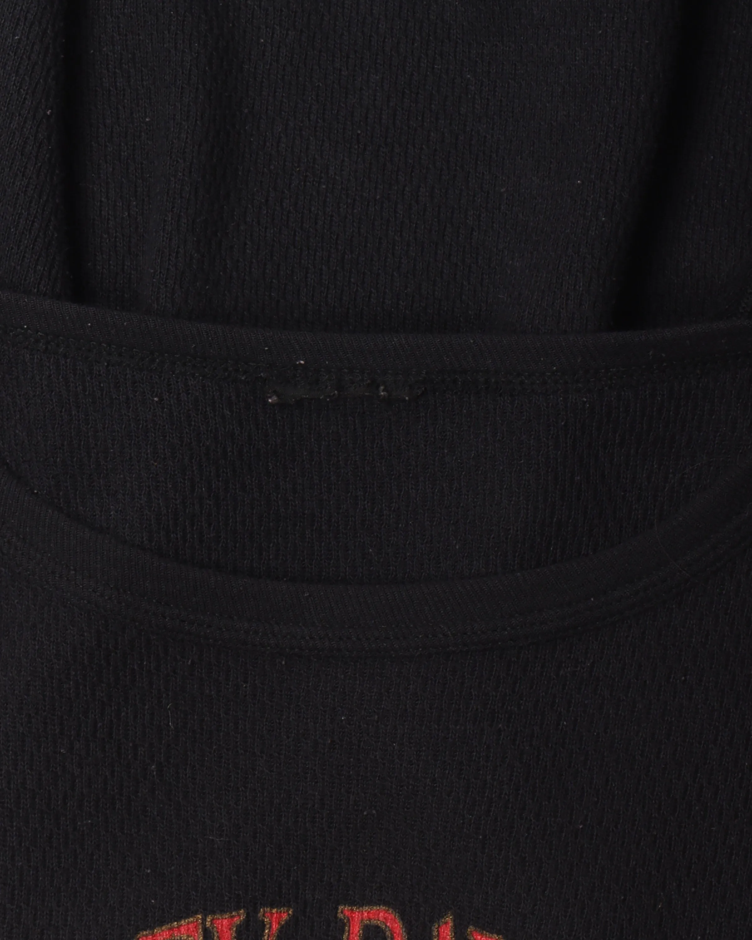 Harley Davidson "Street Cycles" Thermal Long Sleeve Shirt