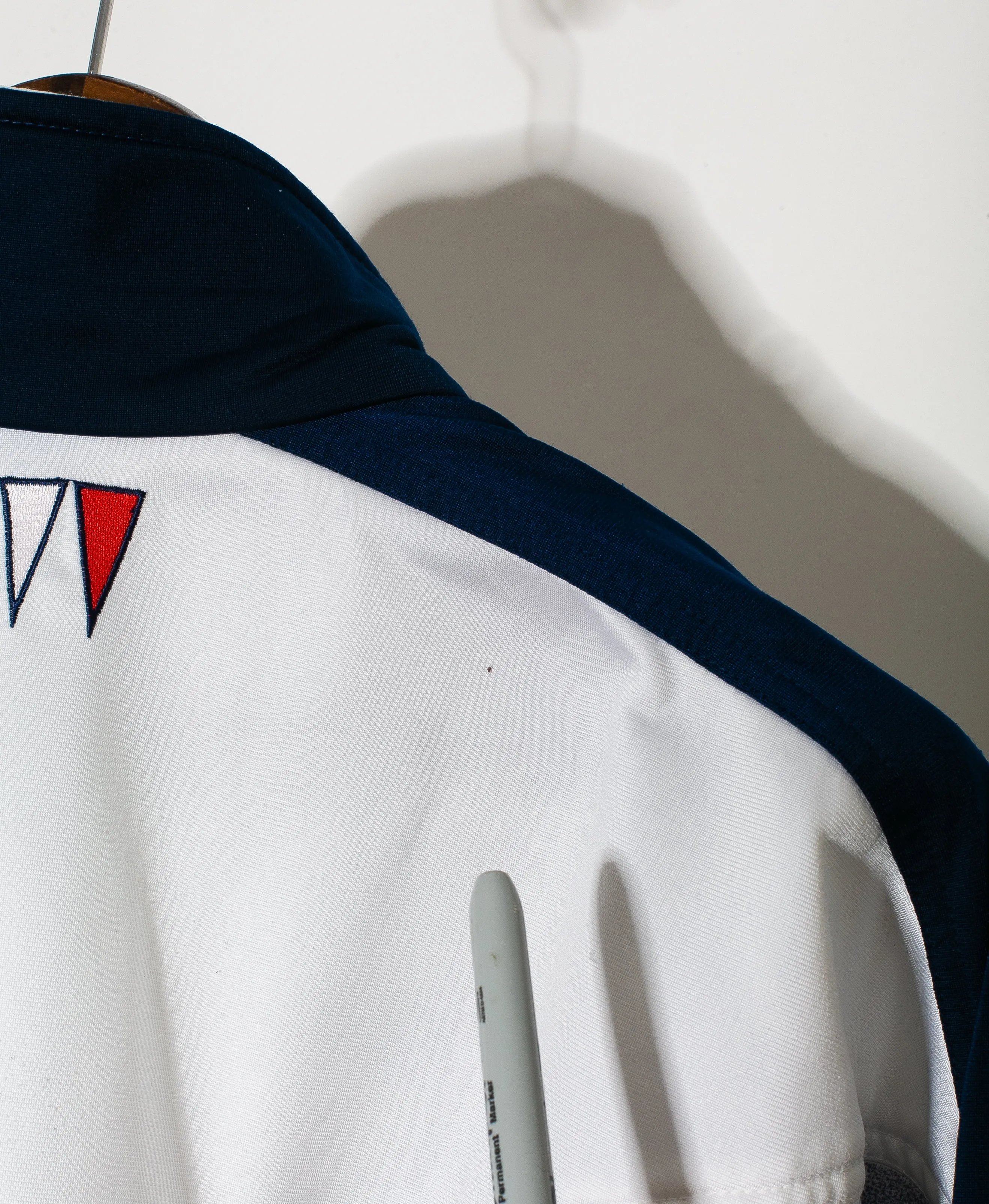 Italy Vintage Track Jacket (XL)