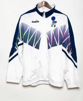 Italy Vintage Track Jacket (XL)