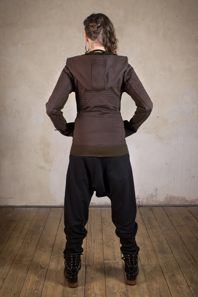 Jacket Rey