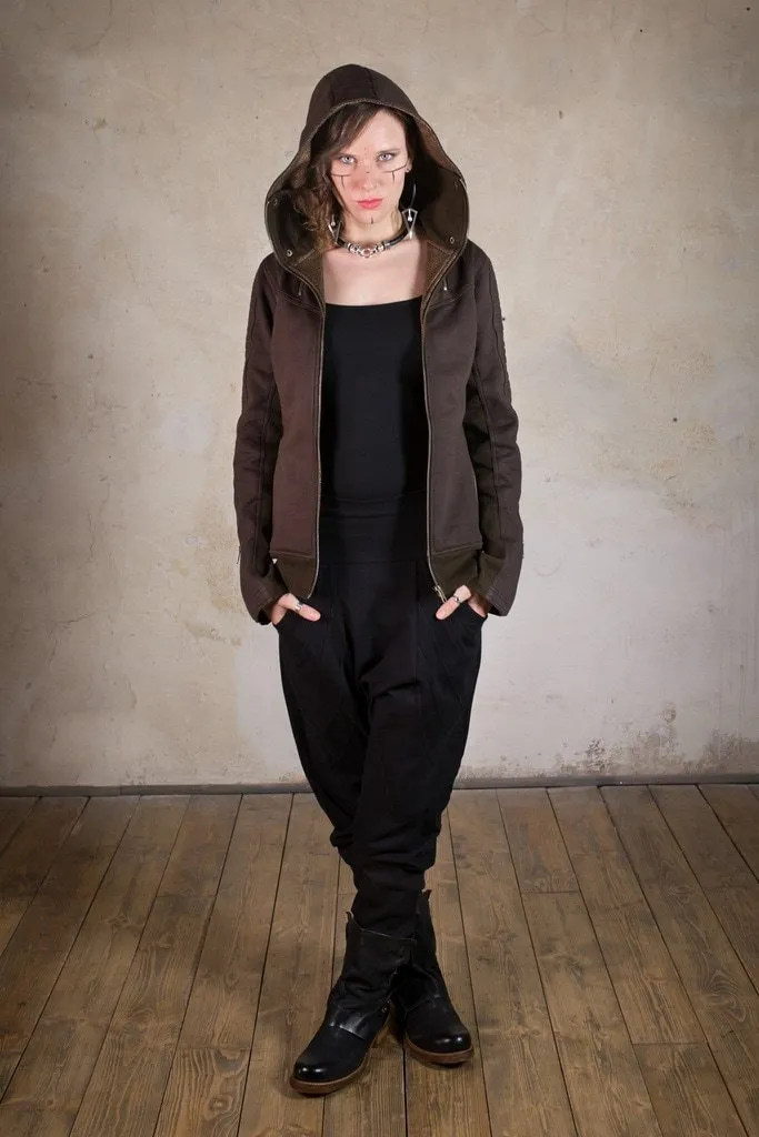 Jacket Rey