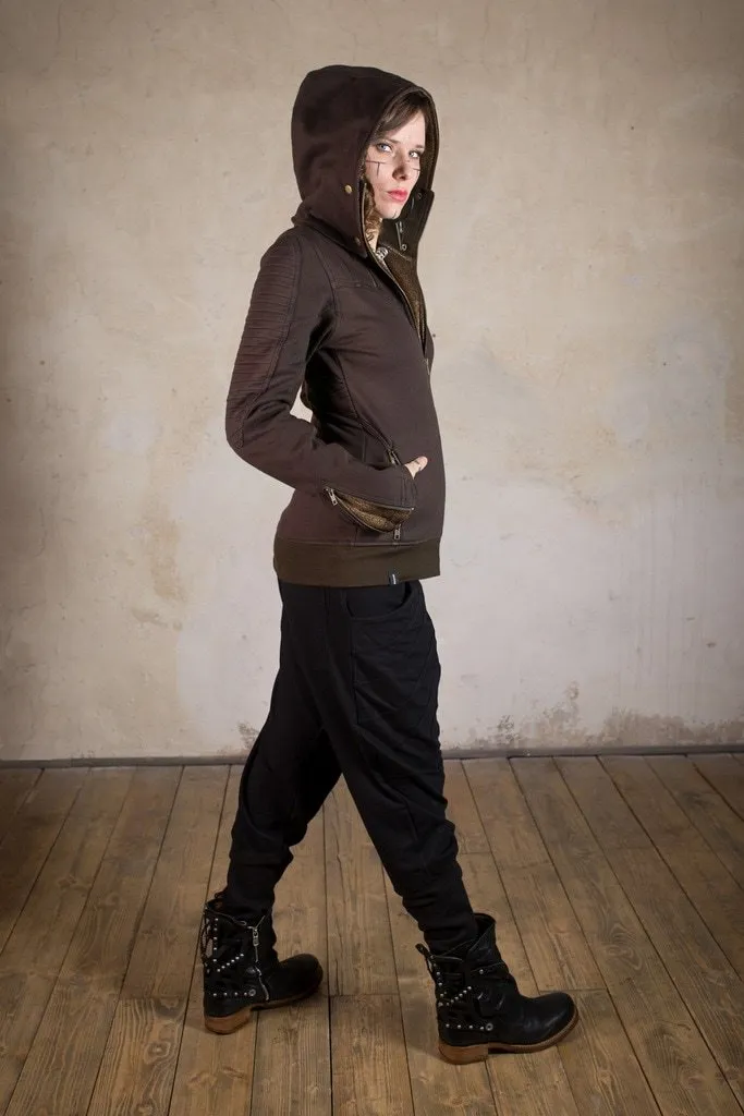 Jacket Rey