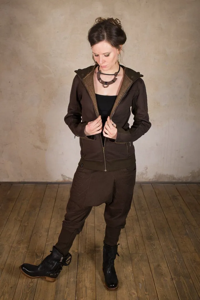 Jacket Rey