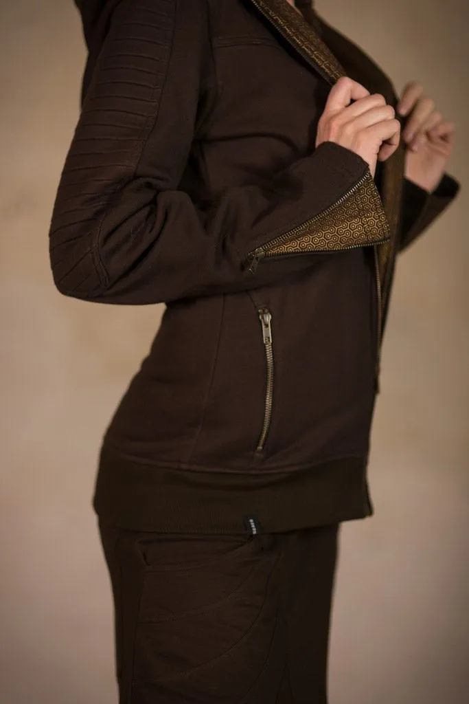 Jacket Rey