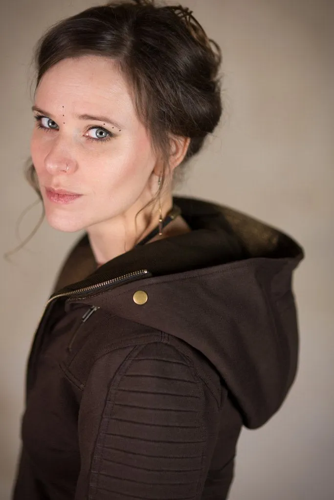 Jacket Rey