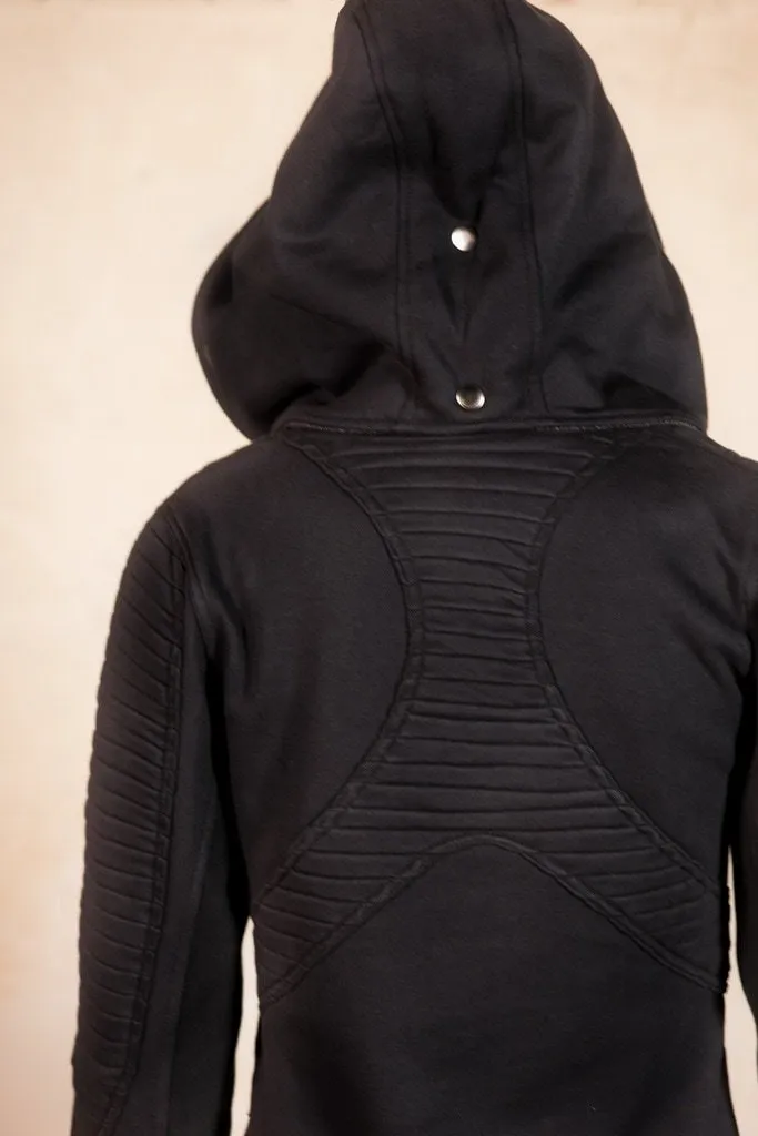 Jacket Rey