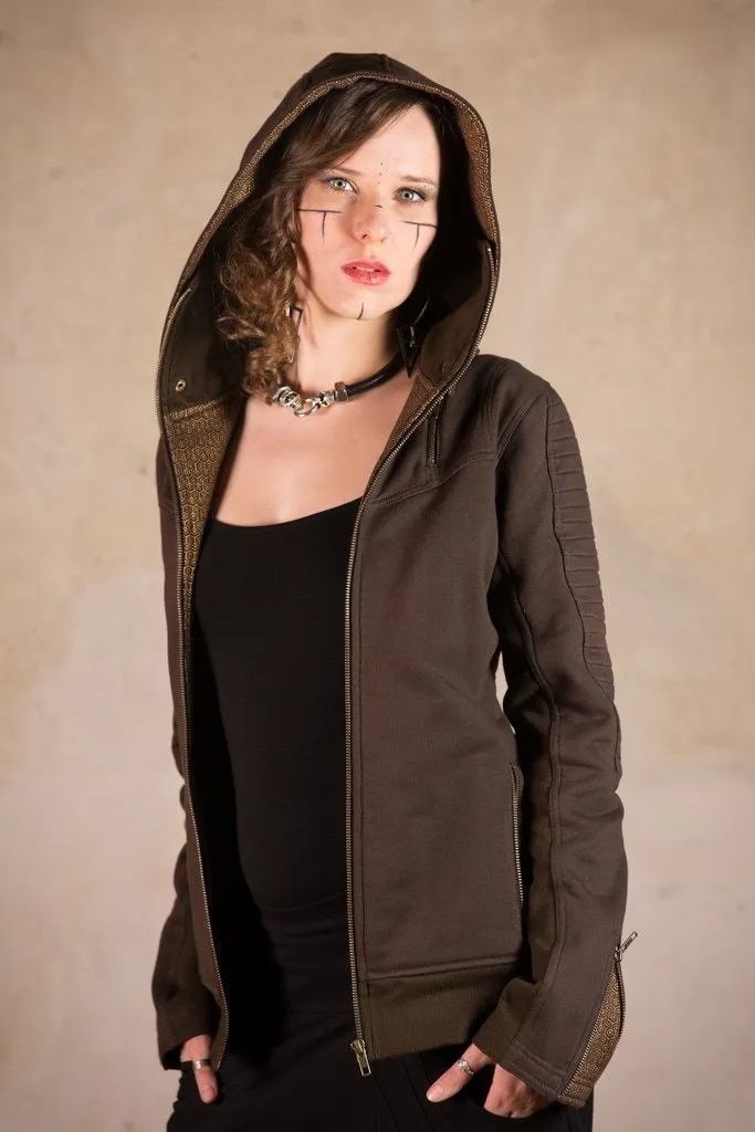 Jacket Rey