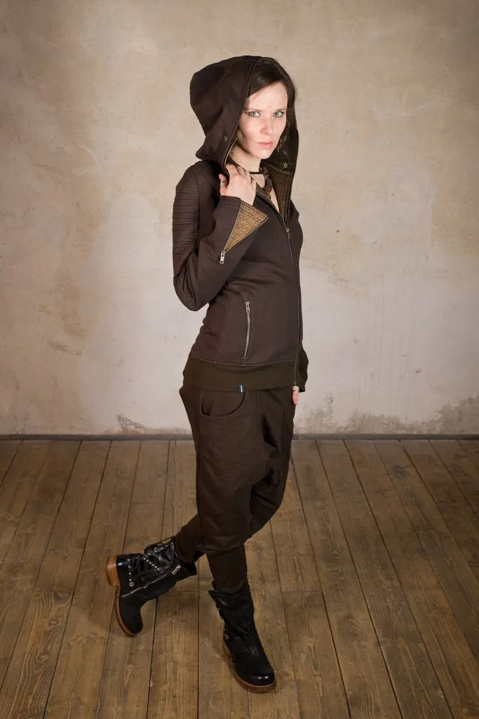 Jacket Rey