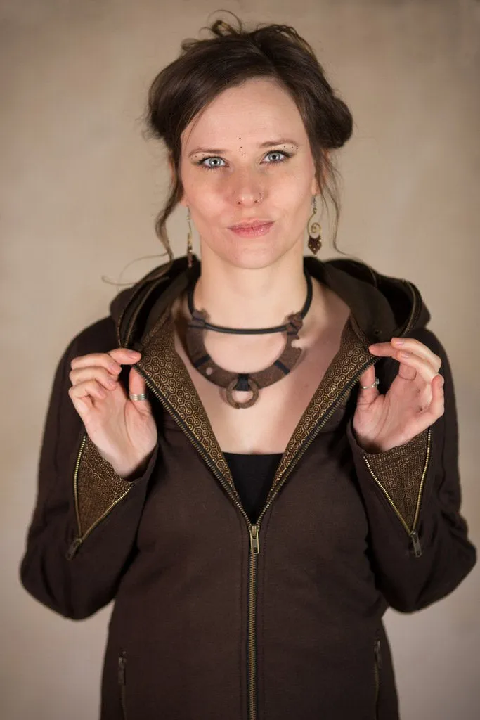 Jacket Rey