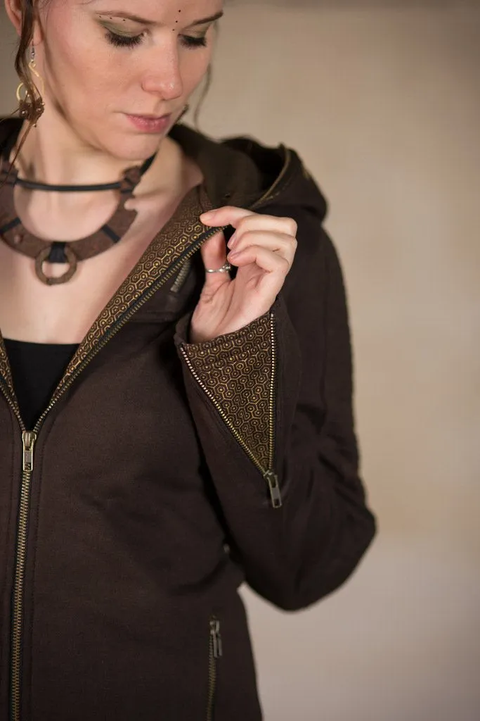 Jacket Rey