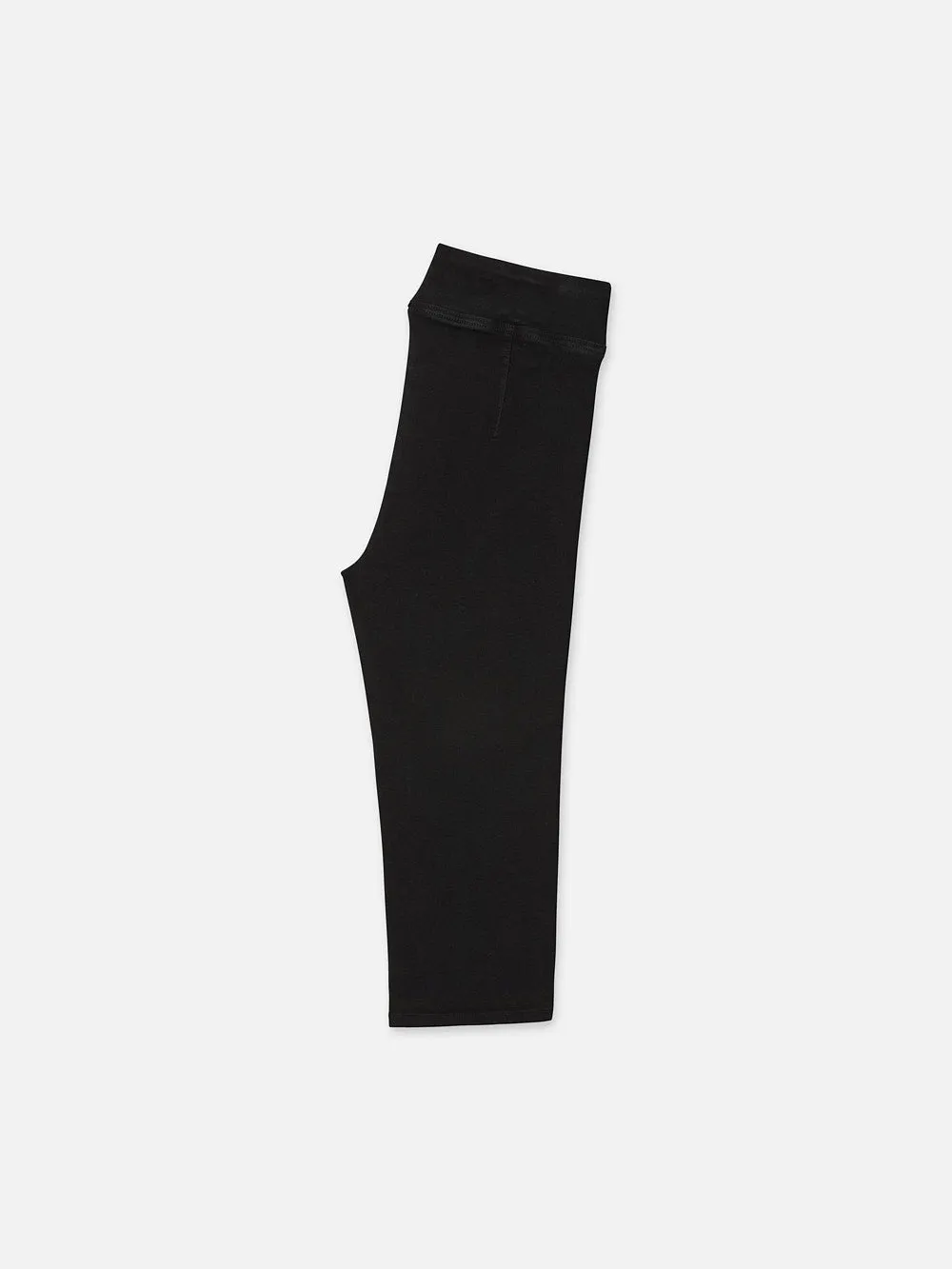 Jetset Capri -- Sheen Noir