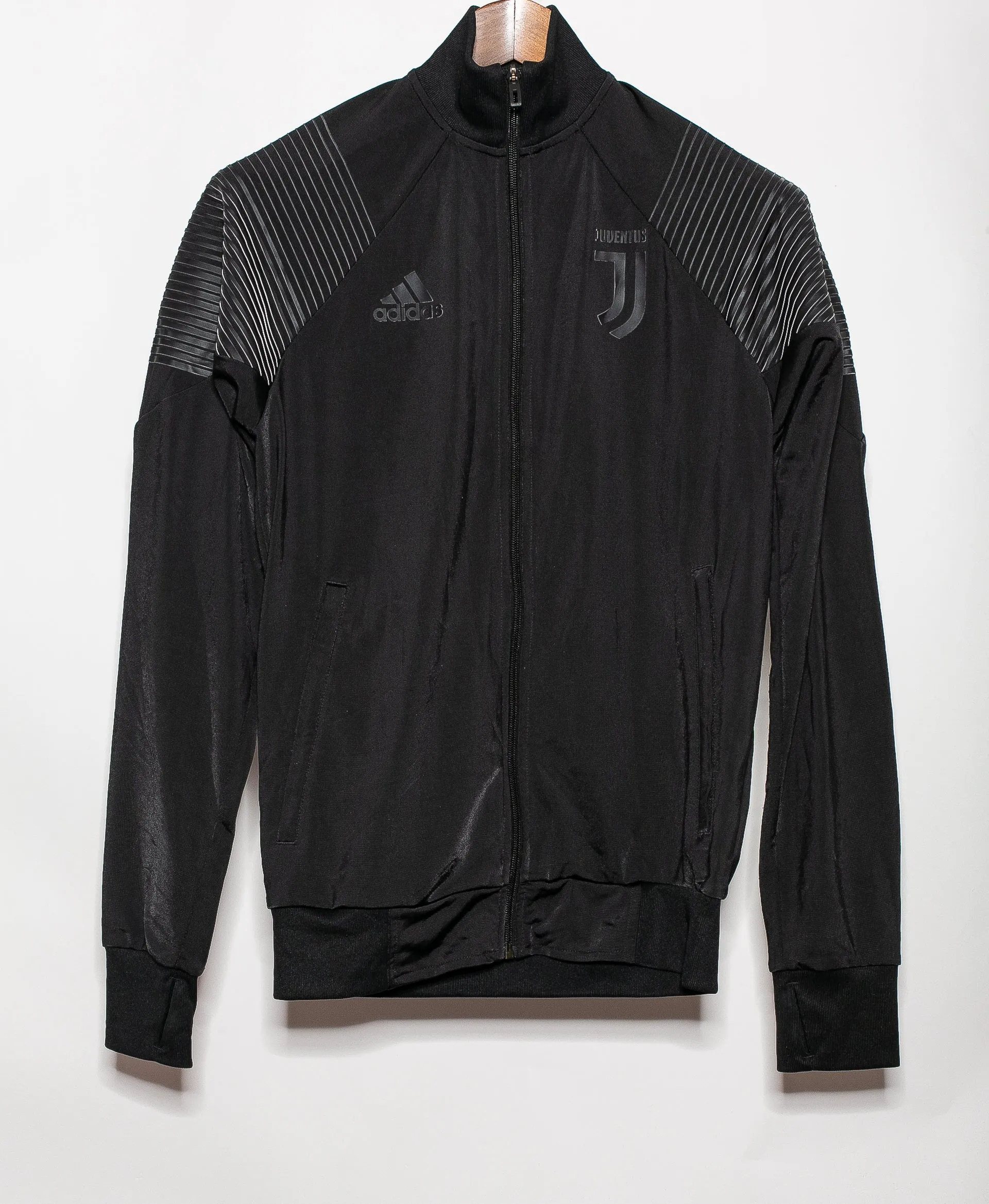 Juventus Track Jacket (S)