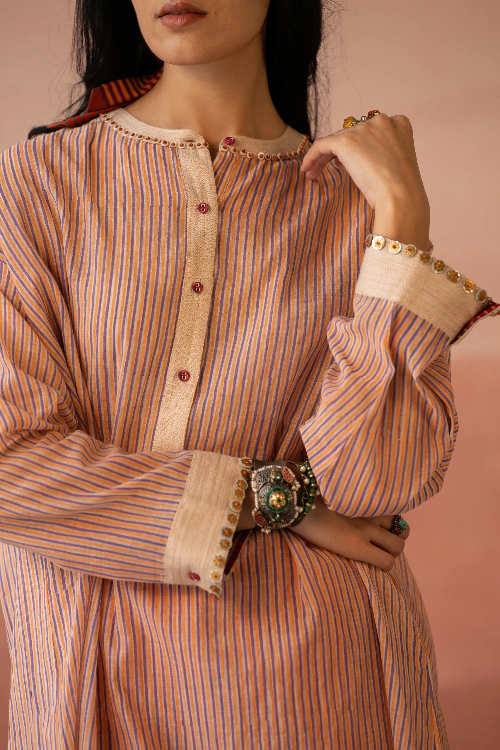 MARWAN SHIRT