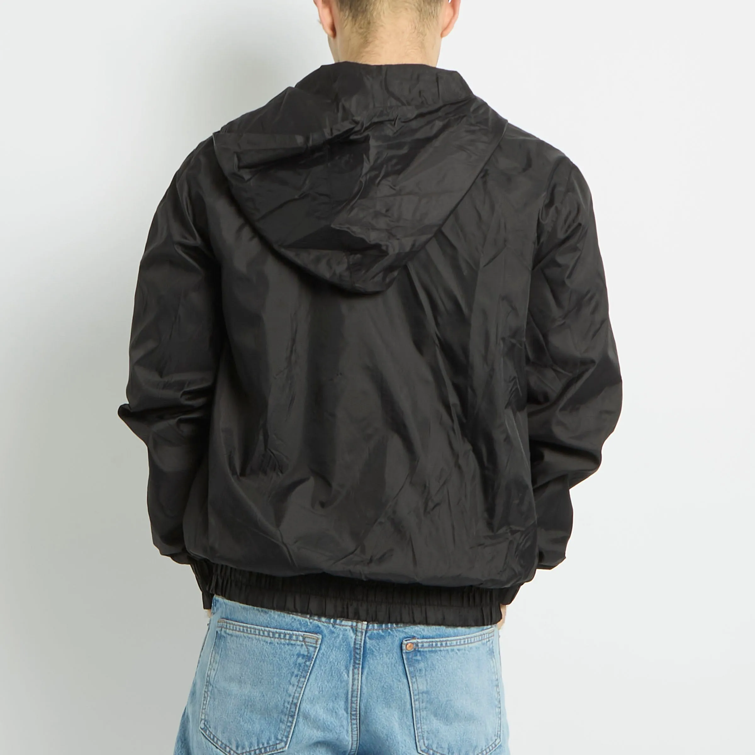 New Era Track Jacket - S