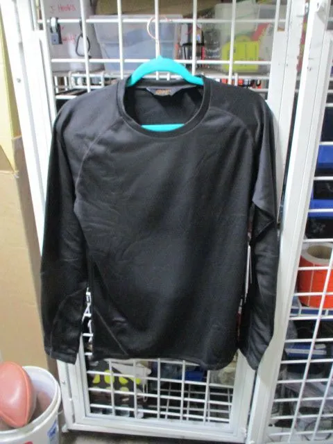 New Sportcaster Thermal Underwear Shirt Women's Adult Size Medium