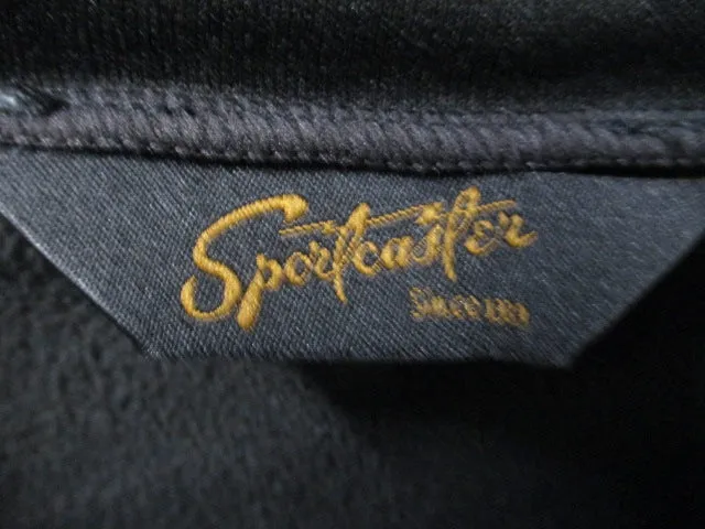 New Sportcaster Thermal Underwear Shirt Women's Adult Size Medium