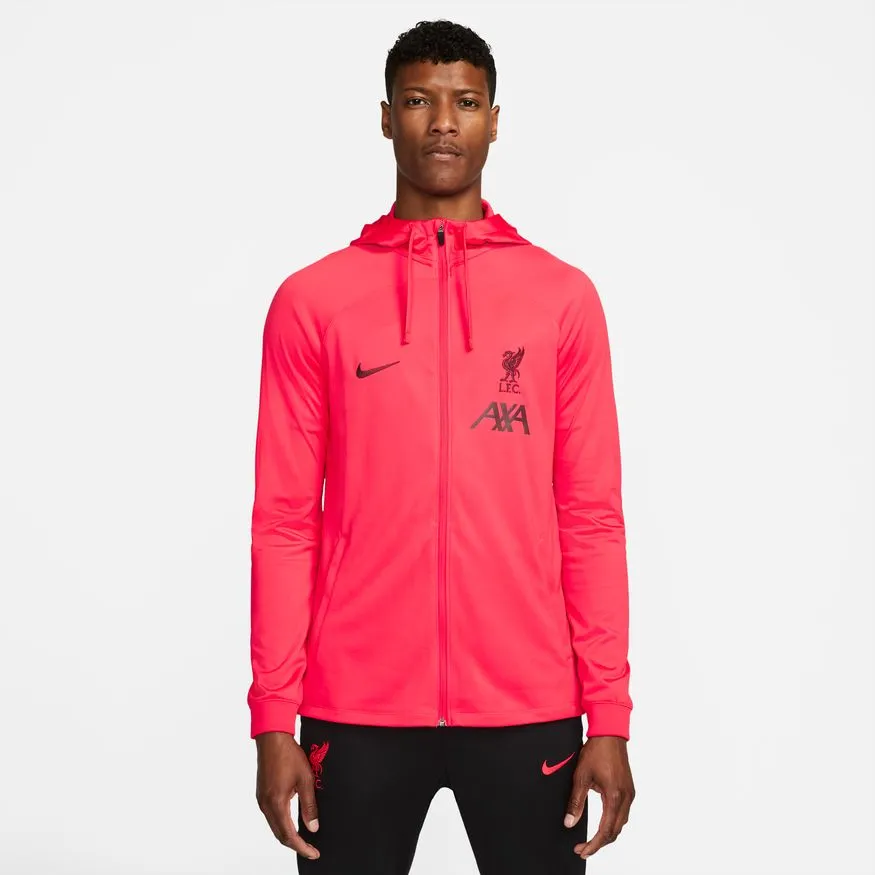 Nike Mens LFC Strike Track Jacket