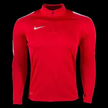 Nike Squad 16 Knit Track JK