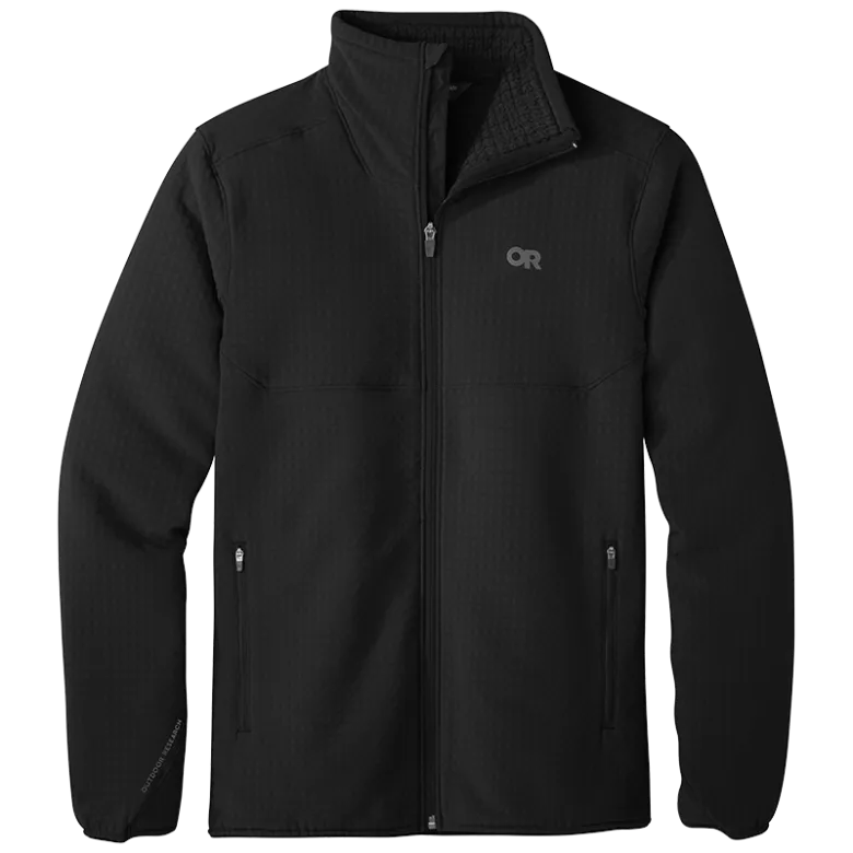 Outdoor Research Vigor Plus Mens Fleece Jacket