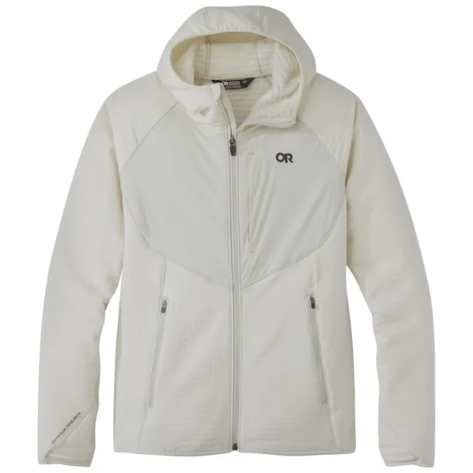 Outdoor Research Vigor Plus Womens Fleece Hooded Jacket