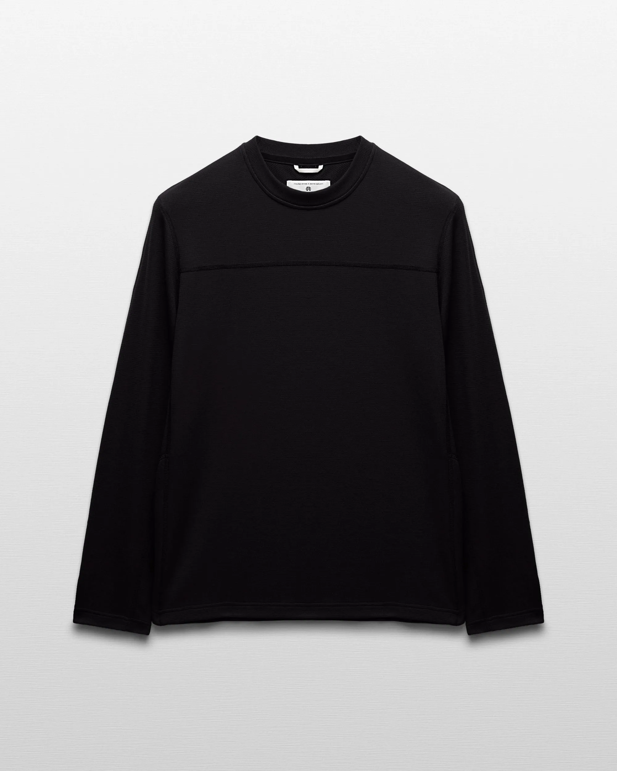 Polartec® Thermal Pro Base Slim Long Sleeve