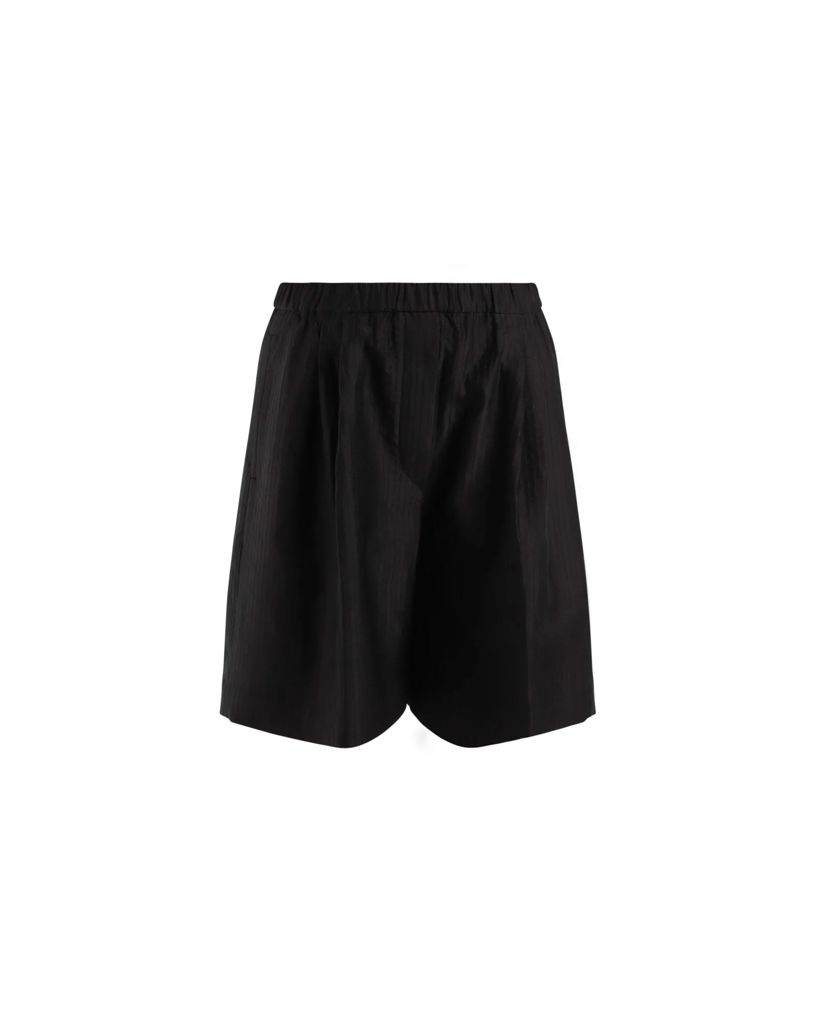 Pongo Quilt Shorts