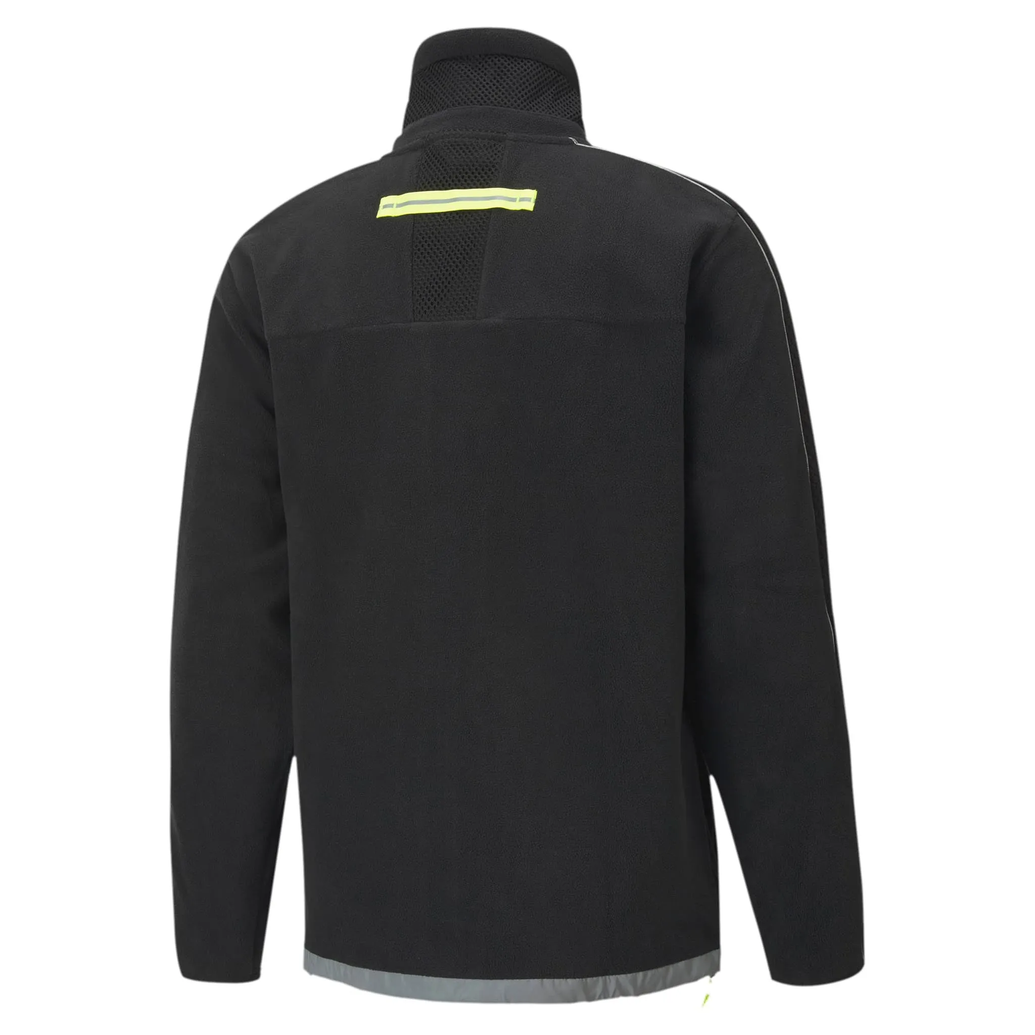 Puma x Helly Hansen Polar Fleece Jacket Black
