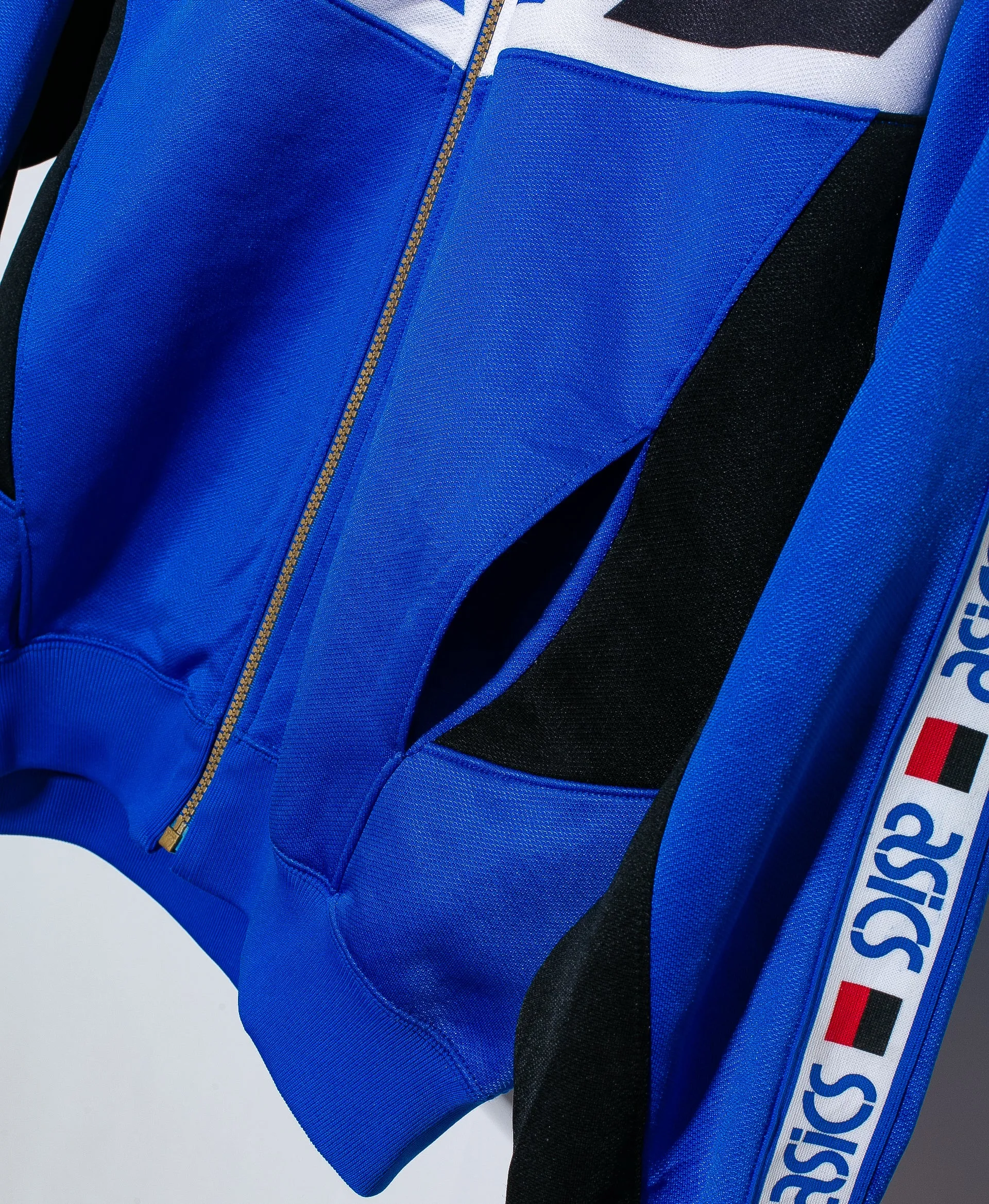 Sampdoria Track Jacket (S)