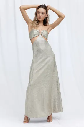 Significant Other Chloe Maxi Dress ** FINAL SALE NO RETURNS **