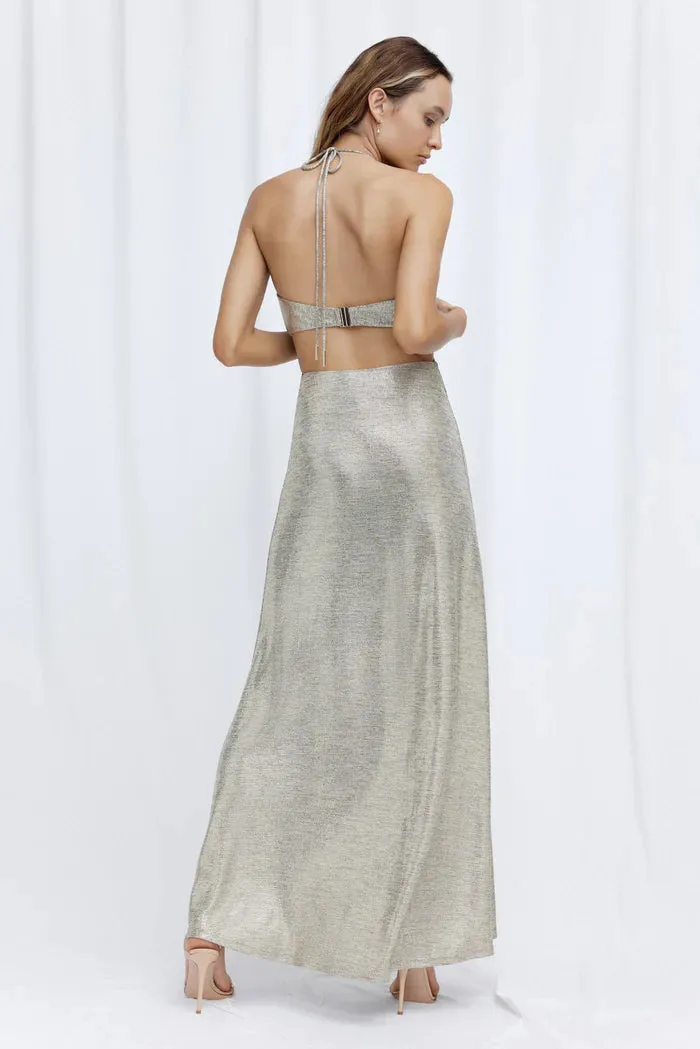 Significant Other Chloe Maxi Dress ** FINAL SALE NO RETURNS **