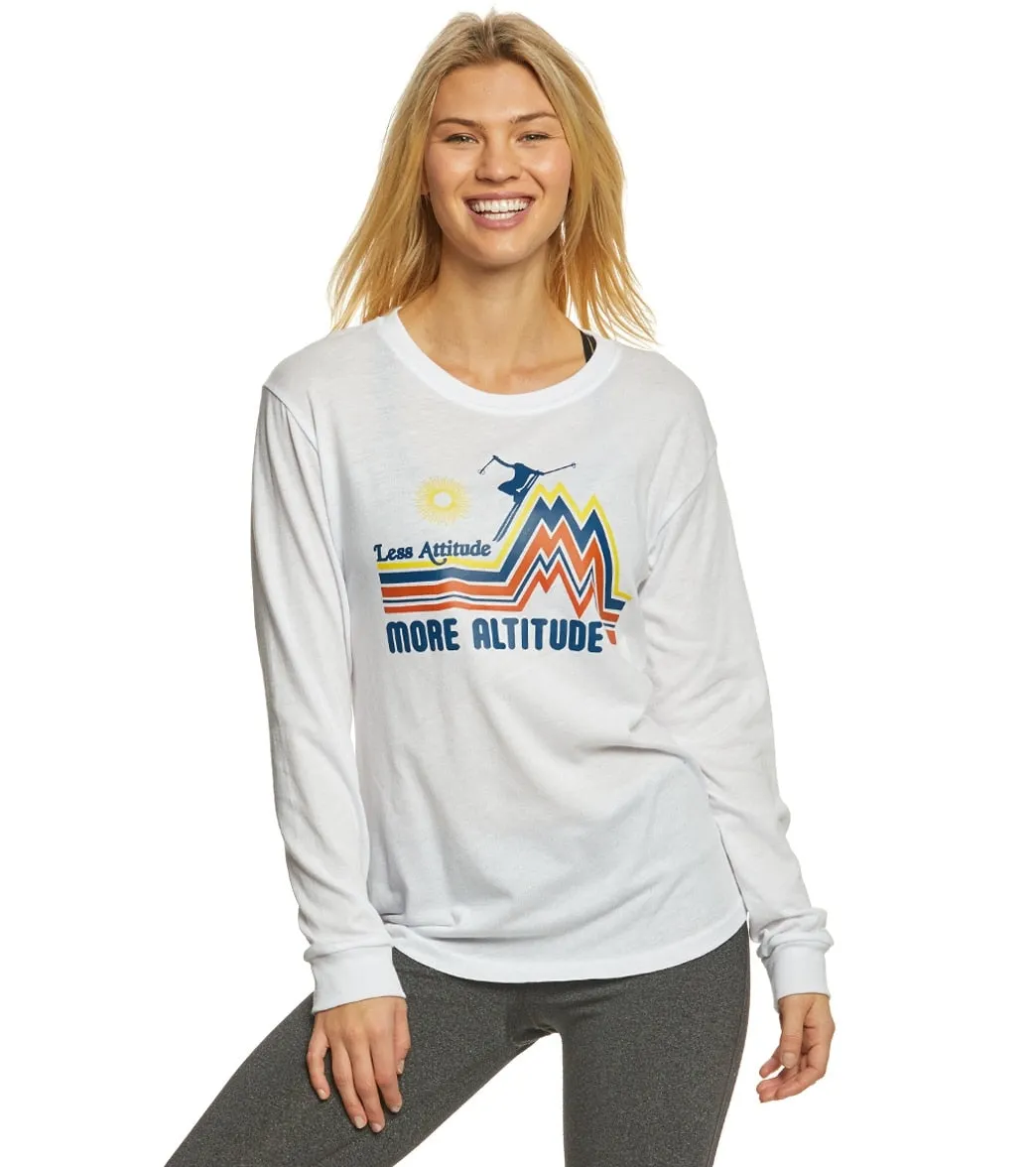 Sub_Urban Riot More Altitude Camp Tee