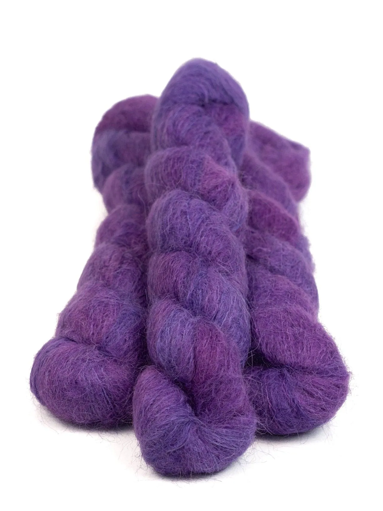SURI ALPACA BRONTË